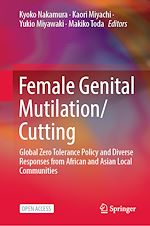 Download this eBook Female Genital Mutilation/Cutting