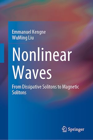 Download the eBook: Nonlinear Waves
