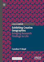 Download this eBook Exhibiting Creative Geographies