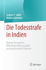 Télécharger le livre :  Die Todesstrafe in Indien