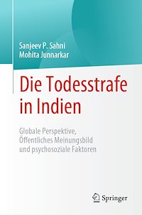 Télécharger le livre :  Die Todesstrafe in Indien