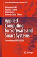 Télécharger le livre :  Applied Computing for Software and Smart Systems