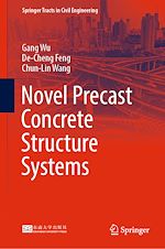 Télécharger le livre :  Novel Precast Concrete Structure Systems