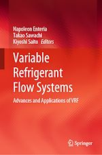 Télécharger le livre :  Variable Refrigerant Flow Systems