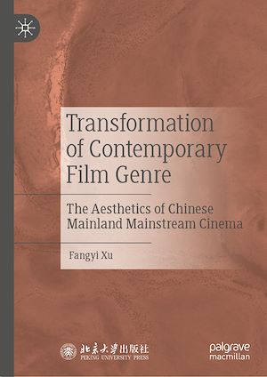 Téléchargez le livre :  Transformation of Contemporary Film Genre