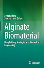 Télécharger le livre :  Alginate Biomaterial