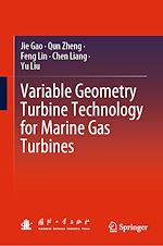 Télécharger le livre :  Variable Geometry Turbine Technology for Marine Gas Turbines