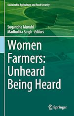 Télécharger le livre :  Women Farmers: Unheard Being Heard