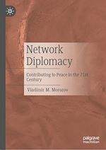 Télécharger le livre :  Network Diplomacy
