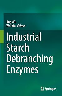 Télécharger le livre :  Industrial Starch Debranching Enzymes