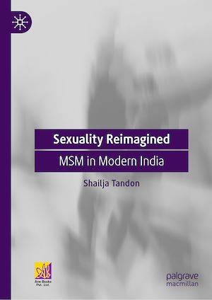 Téléchargez le livre :  Sexuality Reimagined