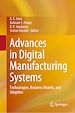 Télécharger le livre :  Advances in Digital Manufacturing Systems
