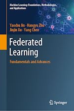 Télécharger le livre :  Federated Learning