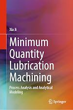 Télécharger le livre :  Minimum Quantity Lubrication Machining