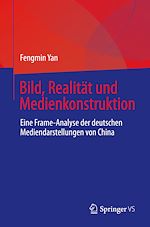 Download this eBook Bild, Realität und Medienkonstruktion