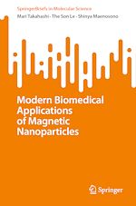 Télécharger le livre :  Modern Biomedical Applications of Magnetic Nanoparticles