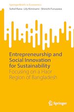 Télécharger le livre :  Entrepreneurship and Social Innovation for Sustainability
