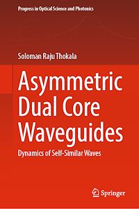 Télécharger le livre :  Asymmetric Dual Core Waveguides