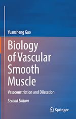 Télécharger le livre :  Biology of Vascular Smooth Muscle