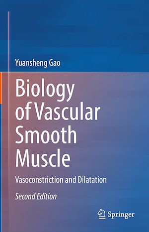 Téléchargez le livre :  Biology of Vascular Smooth Muscle
