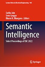 Télécharger le livre :  Semantic Intelligence