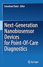 Télécharger le livre :  Next-Generation Nanobiosensor Devices for Point-Of-Care Diagnostics