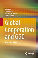 Télécharger le livre :  Global Cooperation and G20