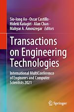 Télécharger le livre :  Transactions on Engineering Technologies