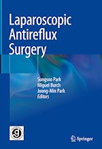 Télécharger le livre :  Laparoscopic Antireflux Surgery