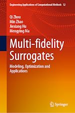 Télécharger le livre :  Multi-fidelity Surrogates