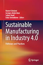 Télécharger le livre :  Sustainable Manufacturing in Industry 4.0