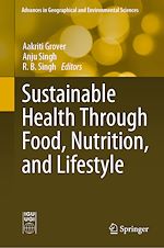 Télécharger le livre :  Sustainable Health Through Food, Nutrition, and Lifestyle