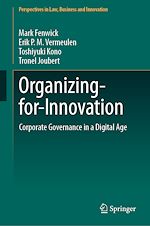 Télécharger le livre :  Organizing-for-Innovation
