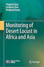 Télécharger le livre :  Monitoring of Desert Locust in Africa and Asia