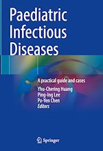 Télécharger le livre :  Paediatric Infectious Diseases