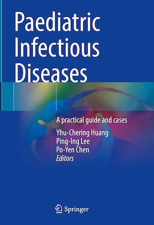 Téléchargez le livre :  Paediatric Infectious Diseases