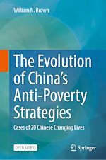 Download this eBook The Evolution of China's Anti-Poverty Strategies