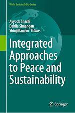 Télécharger le livre :  Integrated Approaches to Peace and Sustainability