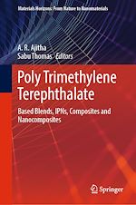 Télécharger le livre :  Poly Trimethylene Terephthalate
