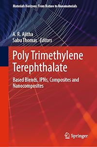 Télécharger le livre :  Poly Trimethylene Terephthalate
