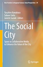 Télécharger le livre :  The Social City