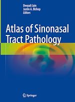 Télécharger le livre :  Atlas of Sinonasal Tract Pathology