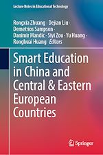 Télécharger le livre :  Smart Education in China and Central & Eastern European Countries