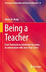 Télécharger le livre :  Being a Teacher