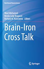 Télécharger le livre :  Brain-Iron Cross Talk