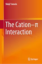 Télécharger le livre :  The Cation–p Interaction