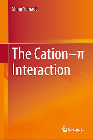 Téléchargez le livre :  The Cation–p Interaction