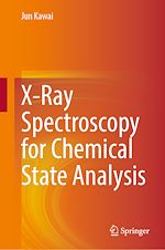 Télécharger le livre :  X-Ray Spectroscopy for Chemical State Analysis