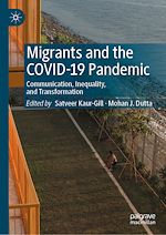 Télécharger le livre :  Migrants and the COVID-19 Pandemic