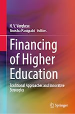 Télécharger le livre :  Financing of Higher Education
